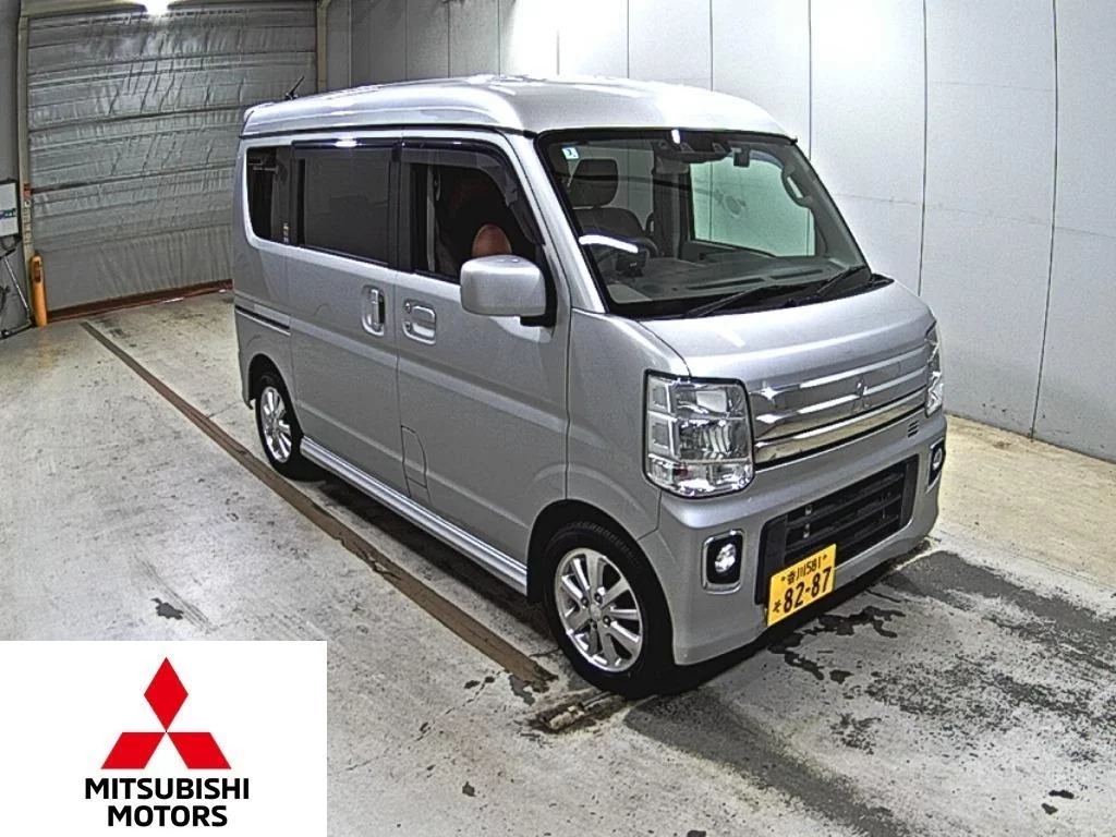 Mitsubishi Town Box DS17W 2022
